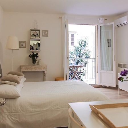 Studio Chateau - Vieux Nice Exterior photo