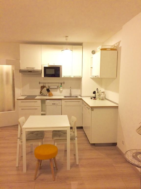 Studio Chateau - Vieux Nice Room photo