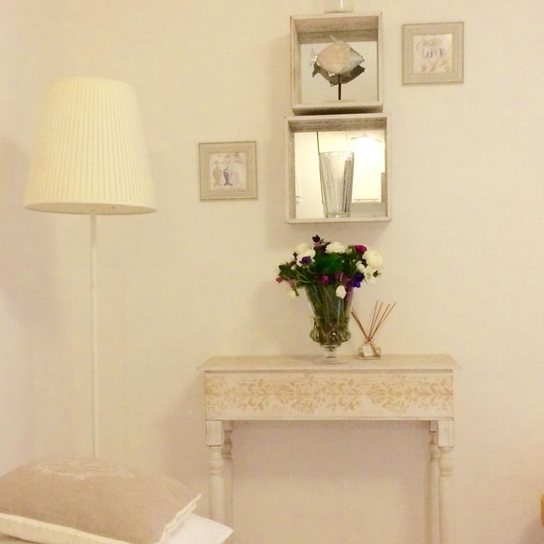 Studio Chateau - Vieux Nice Room photo