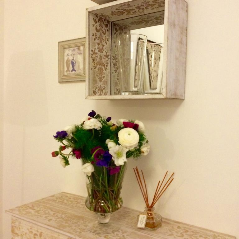 Studio Chateau - Vieux Nice Room photo